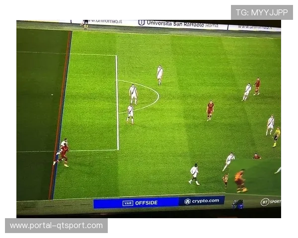 意甲启用VAR耳机助裁判高效沟通提升比赛判罚精准度