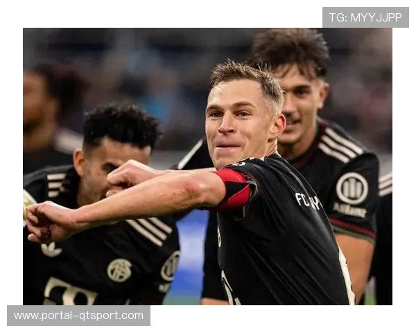 拜仁连续15场各项赛事胜利，追平队史纪录