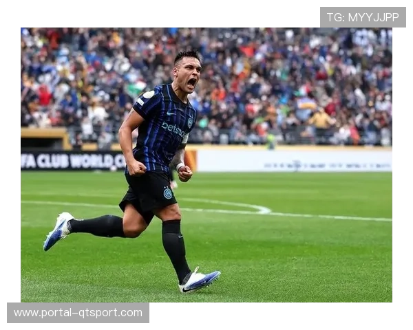 劳塔罗开场闪击，展现国米队长价值与射术。