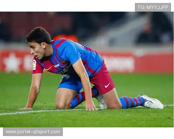 埃里克·加西亚与巴萨续约至2029,后防核心长期留队 埃里克·加西亚与巴萨续约至2029,后防核心长期留队