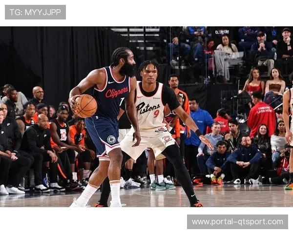 快船防守效率提升至联盟前五，四连胜期间失分创新低