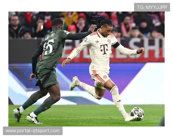 拜仁vs汉堡半场1-1平，凯恩扳平比分展现进攻效率